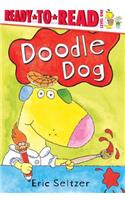 Ready to Read Level 1 Doodle D