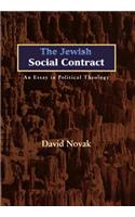The Jewish Social Contract