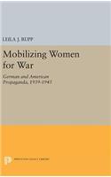 Mobilizing Women for War