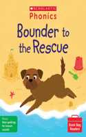 Bounder to the Rescue (Phase 5, Set 9)