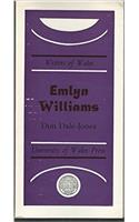 Emlyn Williams