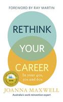 Rethink Your Career
