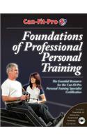 Foundations of  Professional Personal Training