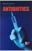 Antibiotics