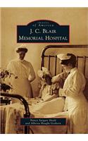 J. C. Blair Memorial Hospital