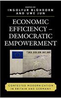 Economic Efficiency, Democratic Empowerment