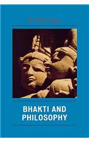 Bhakti and Philosophy