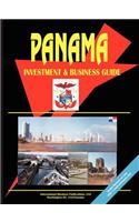 Panama Investment and Business Guide