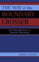 Way of the Boundary Crosser