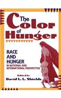 The Color of Hunger