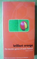 Brilliant Orange