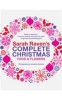 Sarah Raven's Complete Christmas