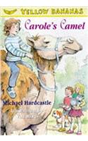 Carole's Camel