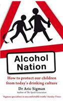Alcohol Nation