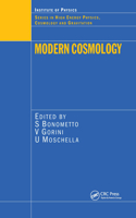 Modern Cosmology