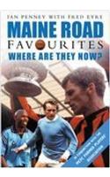 Maine Road Favourites