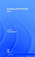 European Environmental Law