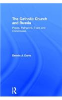 The Catholic Church and Russia