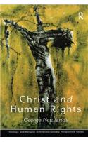 Christ and Human Rights