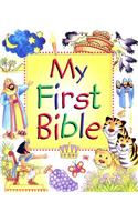 My First Bible