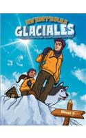 Cool Adventures Spanish Level 3 Leaflets: (Aventuras Glaciales/Cool Adventures)