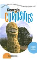Georgia Curiosities