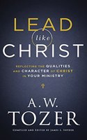 Lead like Christ