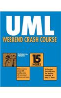 UML Weekend Crash Course