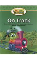 Sing, Spell, Read and Write on Track Student Edition '04c