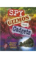 Spy Gizmos and Gadgets