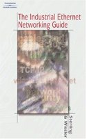 The Industrial Ethernet Networking Guide