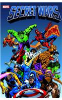 Secret Wars