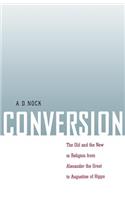 Conversion