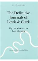 Definitive Journals of Lewis and Clark, Vol 3