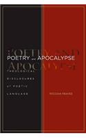 Poetry and Apocalypse