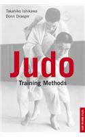 Judo Training Methods