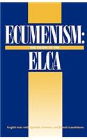 Ecumenism