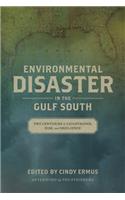 Environmental Disaster in the Gulf South