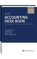 Accounting Desk Book (2017)