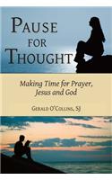 Pause for Thought