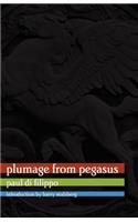 Plumage from Pegasus