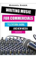 Writing Music for Commercials