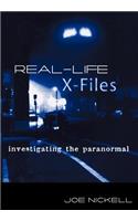 Real-Life X-Files