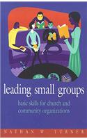 Leading Small Groups