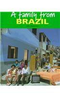 A Family from Brazil