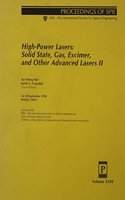 High-power Lasers