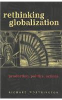 Rethinking Globalization