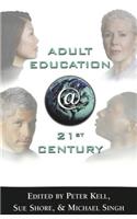 Adult Education @ 21st Century