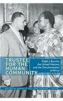 Trustee for the Human Community