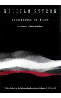 Inheritance of Night: Early Drafts of Lie Down in Darkness